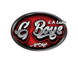 https://www.logocontest.com/public/logoimage/1558559923G Boys Garage _ A Lady-2-30.png